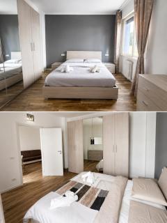 Venice Mestre, Apartments Da Roberta - 4