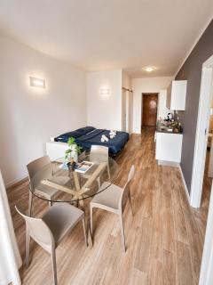 Venice Mestre, Apartments Da Roberta - 3