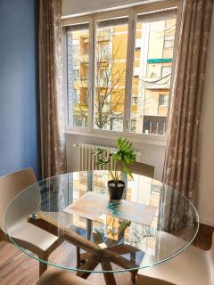 Venice Mestre, Apartments Da Roberta - 5