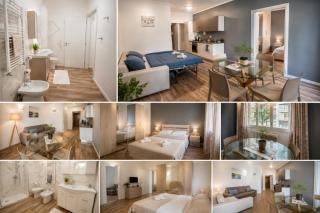 Venice Mestre, Apartments Da Roberta - 0