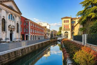 Venice Mestre, Apartments Da Roberta - 1