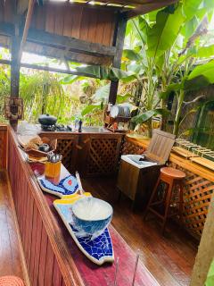 Casa Quietude - Manaus - Manacapuru - 9