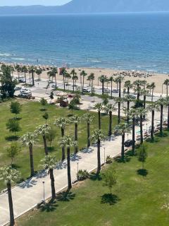 Sea View Penthouse with Grand Terrace - 9