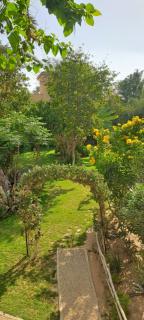 Apartment duplex Cairo Pyramids & private garden - 7