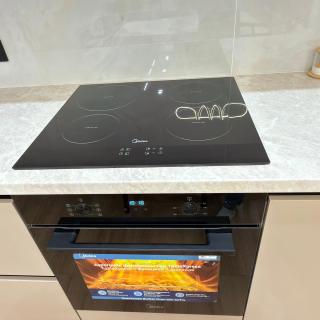 2-х комнатная квартира - 2