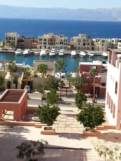Gorgeous Sea View Apartment - Tala Bay Resort, Aqaba - 3
