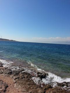 Gorgeous Sea View Apartment - Tala Bay Resort, Aqaba - 5
