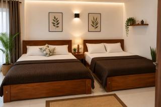 Vinu Family Guest - 4