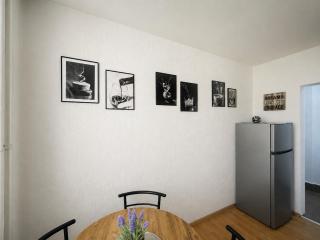 Cinema Vardar Apartment, Downtown - Pedestrian Zone, Fully Air-Conditioned, FREE PARKING - 2