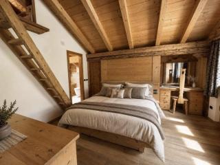 Newly renovated Chalet near ski lift - 0