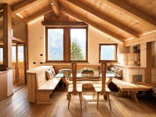 Newly renovated Chalet near ski lift - 7