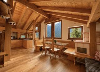 Newly renovated Chalet near ski lift - 6