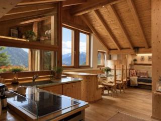 Newly renovated Chalet near ski lift - 5