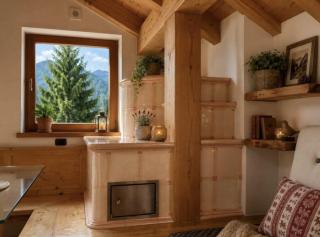 Newly renovated Chalet near ski lift - 4