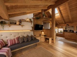 Newly renovated Chalet near ski lift - 3