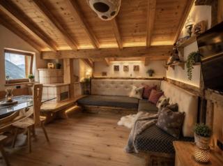 Newly renovated Chalet near ski lift - 2