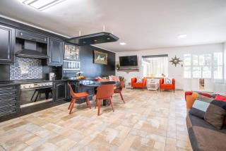 Cat ART Home Costa Adeje - Near Siam Park - Private heated Pool - 9