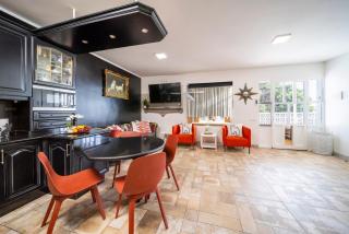 Cat ART Home Costa Adeje - Near Siam Park - Private heated Pool - 8