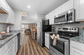 SDC Escape Spacious Condo - 8