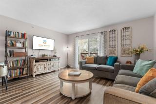 SDC Escape Spacious Condo - 5