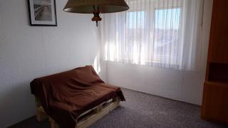 Zimmer mit Bad, prima Aussicht! - 0