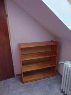 Zimmer mit Bad, prima Aussicht! - 9