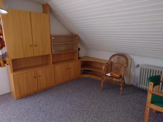 Zimmer mit Bad, prima Aussicht! - 8
