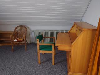 Zimmer mit Bad, prima Aussicht! - 3