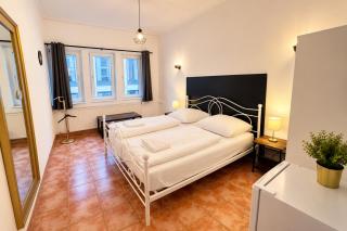 Cologne Apartments, direkt am Dom Zentrum 3 Zimmer Studio 46 qm - Cologne - 4