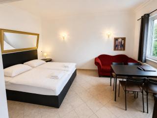 Cologne Apartments, direkt am Dom Zentrum 3 Zimmer Studio 46 qm - Colónia - 1