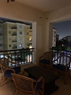 Your Cairo Getaway - 1