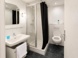 Cologne Apartments, direkt am Dom Zentrum 3 Zimmer Studio 46 qm - Cologne - 2