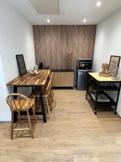 Chambres d'hôtes Saint-Roch - 4 personnes - 3