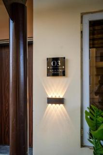 CozyKeys luxurious Apartment - 5