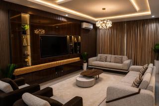 CozyKeys luxurious Apartment - 3