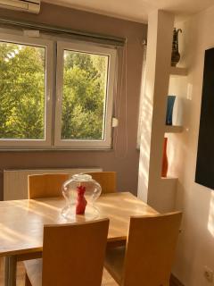 Cozy Stylish Prishtina Apartment - 4