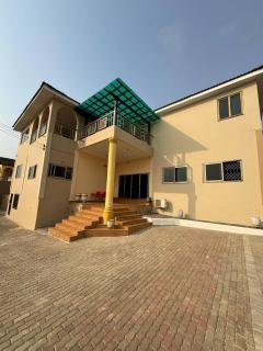 Beautiful Room in Kwabenya - R6 - 5