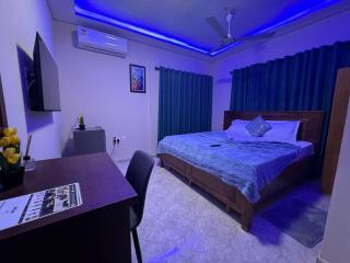Beautiful Room in Kwabenya - R6 - 2