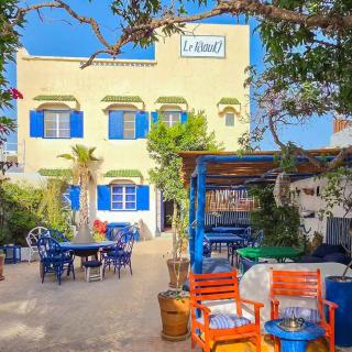 Hotel-Restaurant Le Kaouki - 0