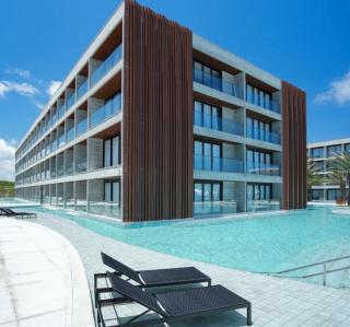 Apt Resort Porto 2 Life - 5