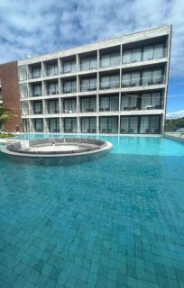 Apt Resort Porto 2 Life - 4