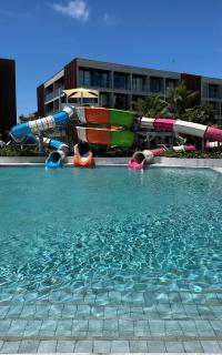 Apt Resort Porto 2 Life - 2