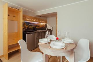 Apartament Olczański Chëcz - 6