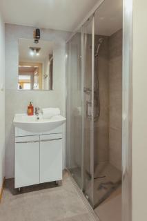Apartament Olczański Chëcz - 5