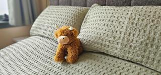 The Nest - small double room nr Glencoe - 9