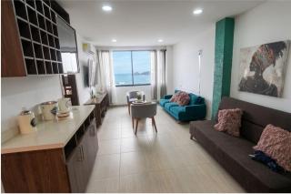 Sunset Terrace La Boquilla - 8
