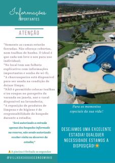 Vila das Aguas condominio Resort - 7