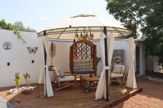 Herdade da Yucca - Retreat & Spa - 1