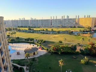 Porto golf Alamein VIP for the best vacation - 0