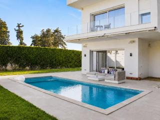 Villa Alla Grande Soukra S 15 - 4